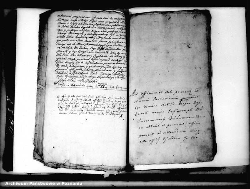 Obraz 13 z jednostki "Relationes [protocollon]"