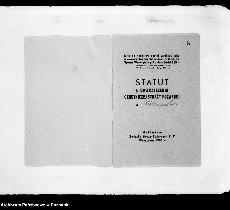 image.from.unit.number "/Stowarzyszenie ochotniczej straży pożarnej w Witkorówku powiat wyrzyski/"
