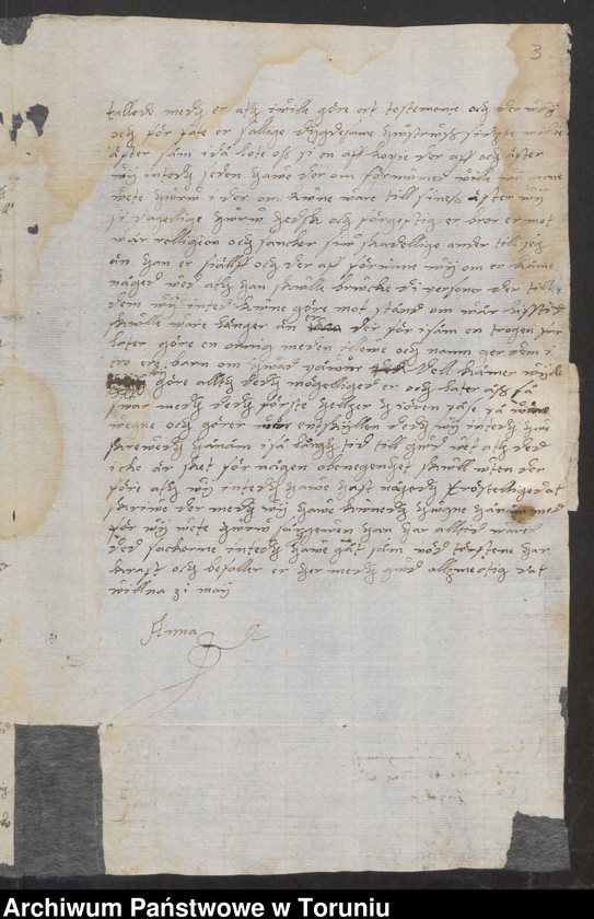 image.from.unit.number "[Listy Anny Wazówny do Guldensternów]"