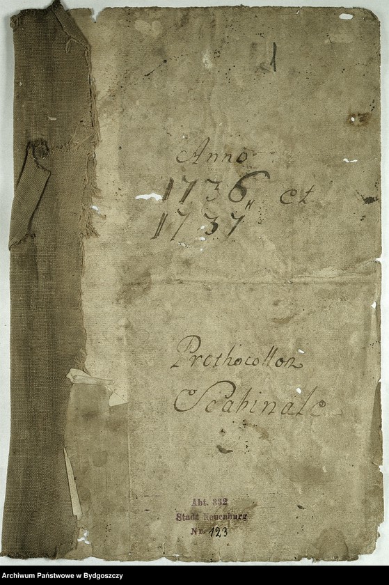 image.from.unit.number "Acta Inscrip[tionum] Relat[ionum]"