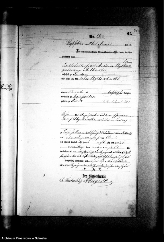 image.from.unit.number "Księga zgonów"