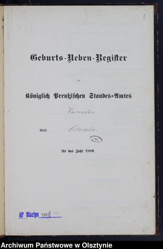 image.from.unit.number "Geburts-Neben-Register Nr 1 - 77"