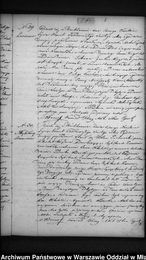 image.from.unit.number "Akta urodzeń, małżeństw, zgonów"