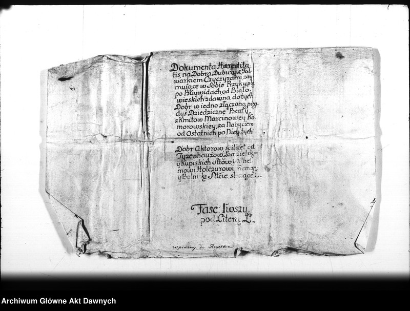 image.from.team "Archiwum Platerów z Antuzowa"