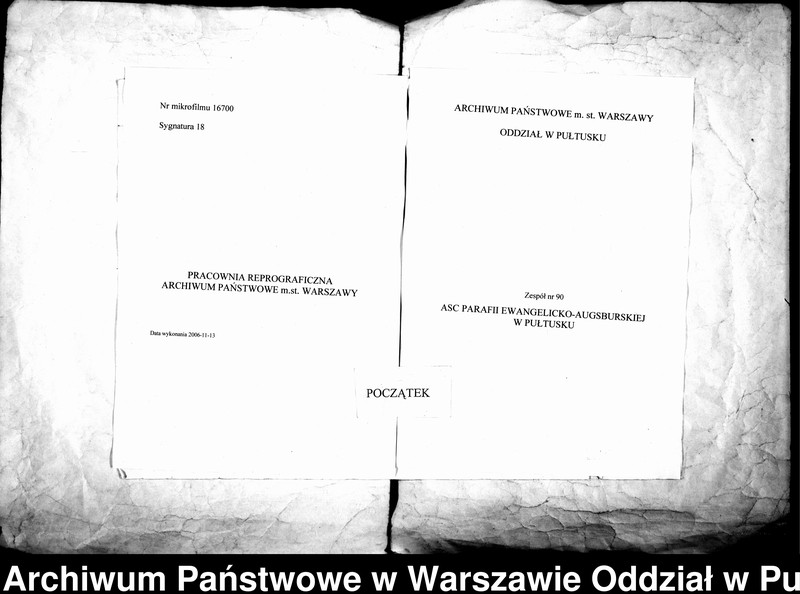 image.from.unit.number "Akta urodzeń, małżeństw i zgonów"