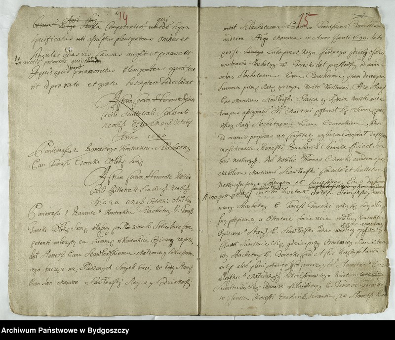 image.from.unit.number "[Księga ławnicza miasta Nowego]"