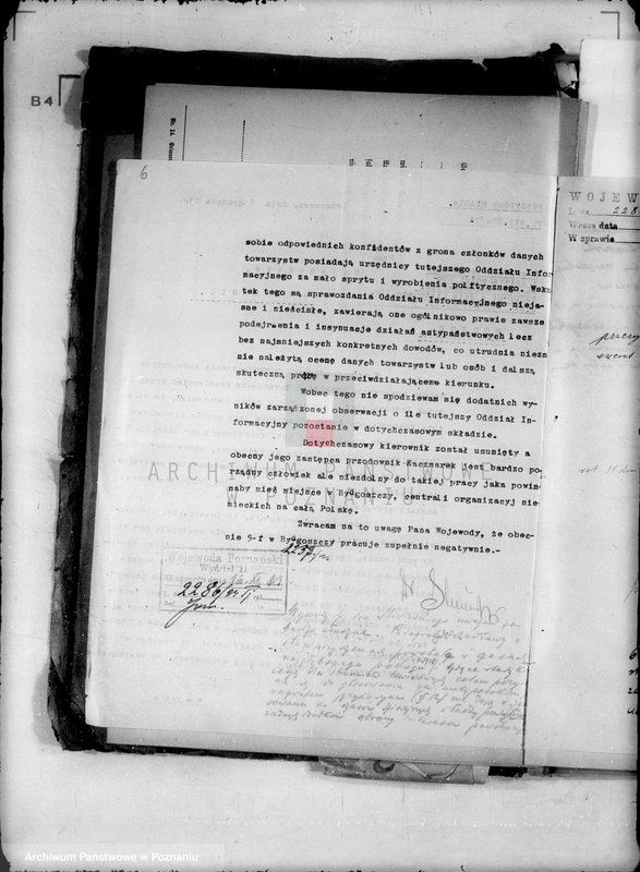 Obraz 10 z jednostki "Deutschtumsbund"