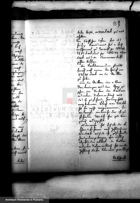 Obraz 17 z jednostki "Die Verwaltung der Stadt Święciechowa"