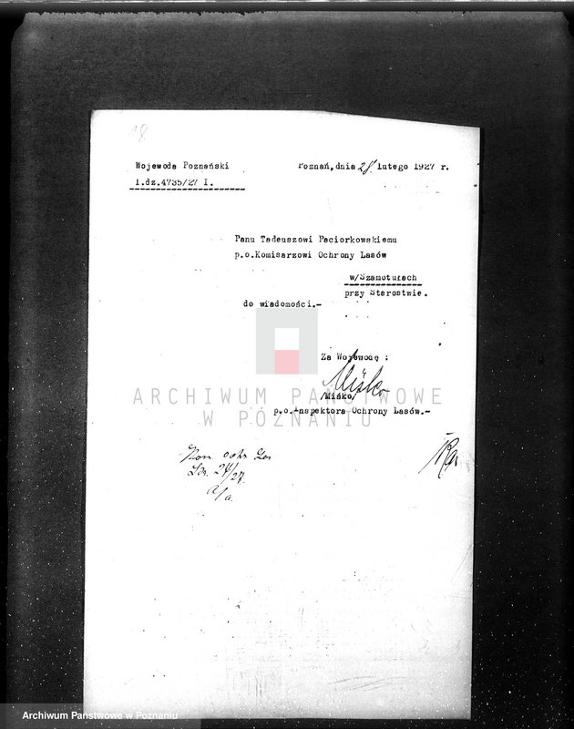 image.from.unit.number "/Nadzór nad gospodarką w lasach nie stanowiących własności państwa/"