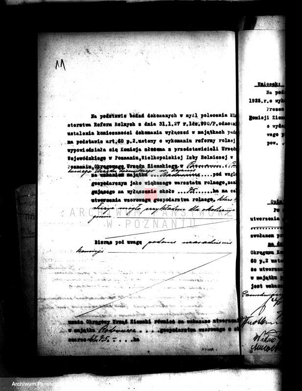 image.from.unit.number "Gospodarstwo wzorowe Radomierz powiatu wolsztyńskiego"