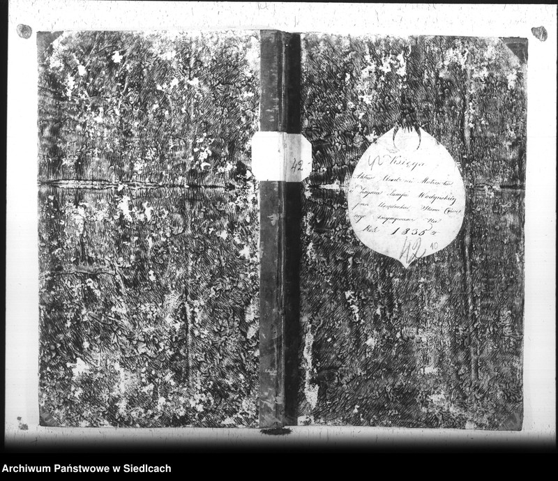 image.from.unit.number "Akta urodzin, małżeństw, zgonów"