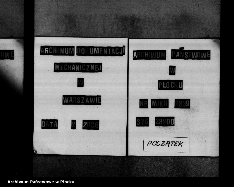 image.from.unit.number "[Księga zamknięta ludności stałej m. Płocka - ul. Więzienna nr 40]"