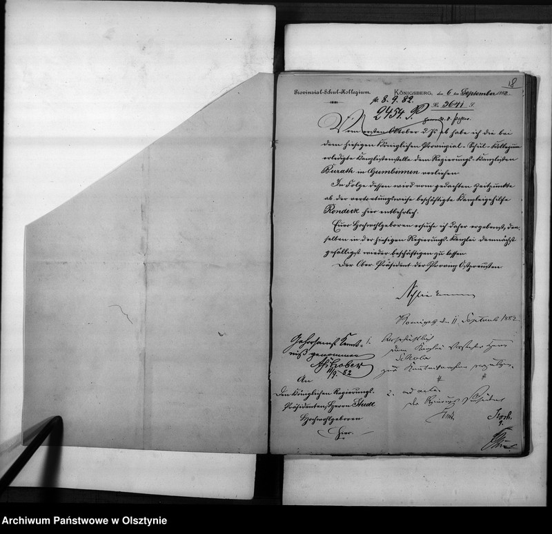 image.from.unit.number "Kanzlei Hilfsarbeiter Rondeck [Friedrich]"