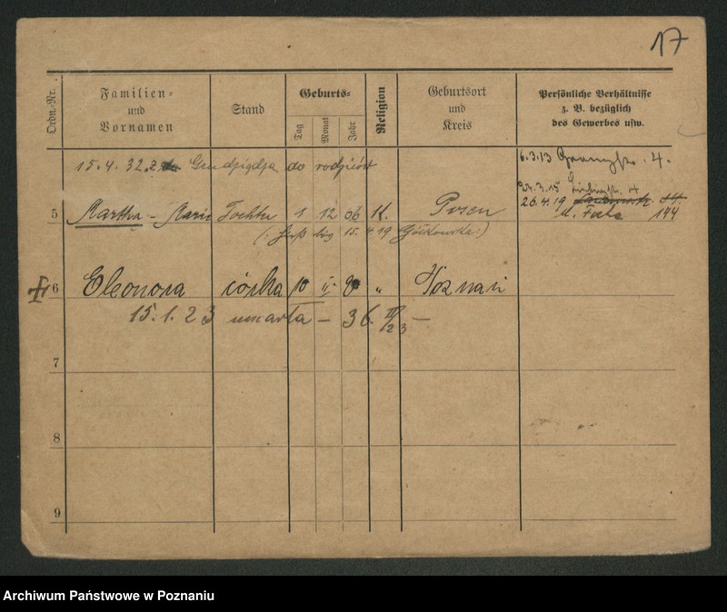 Obraz 19 z jednostki "Grzelak - Grzeszkowiak"