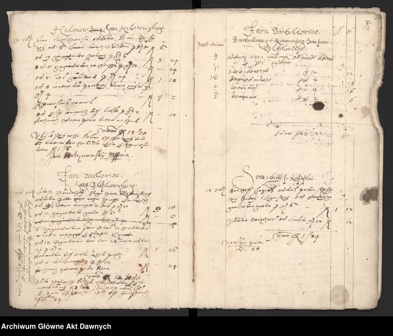 image.from.unit.number "[Rejestr poborowy powiatu śląskiego]."