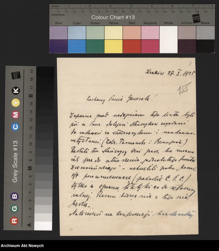 image.from.unit.number "Dąbrowski Jan, historyk. Stosunki międzypartyjne w Polsce, głównie w Galicji."