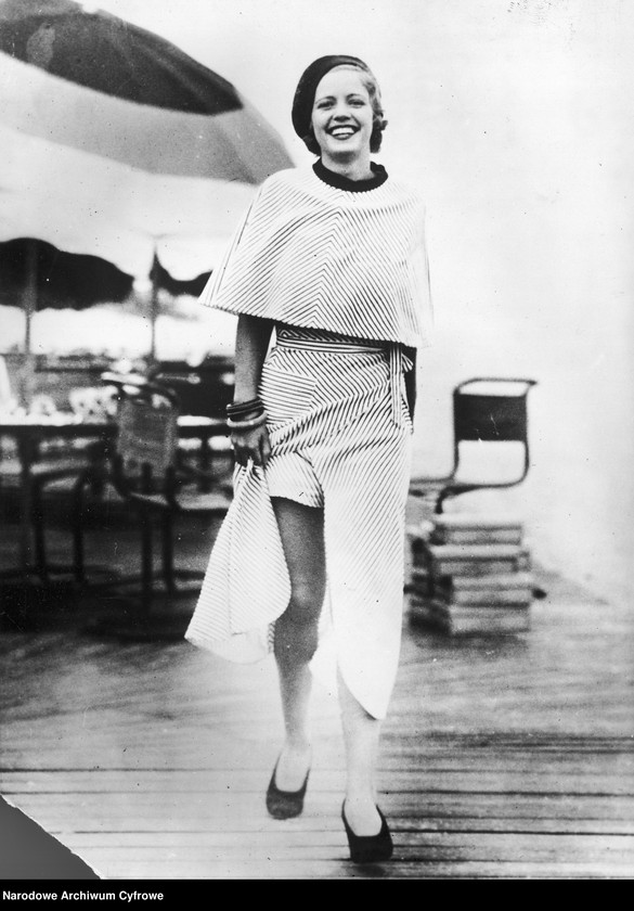 image.from.collection.number "Moda amerykańska na początku XX wieku111"
