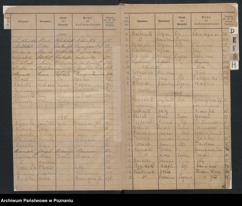 image.from.unit.number "Skorowidz alfabetyczny do ksiąg urodzeń"