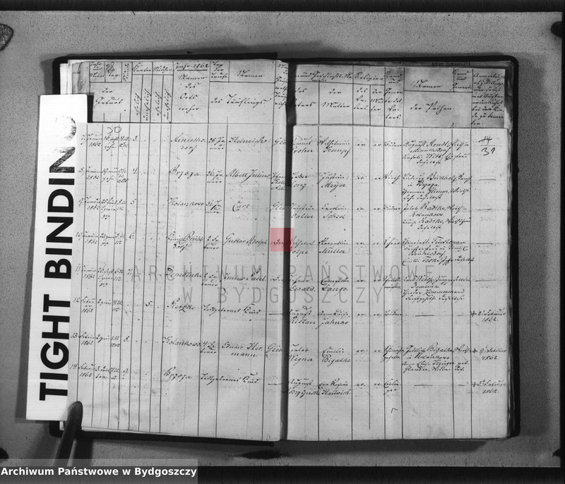 image.from.unit.number "Akta urodzeń, ślubów, zgonów"