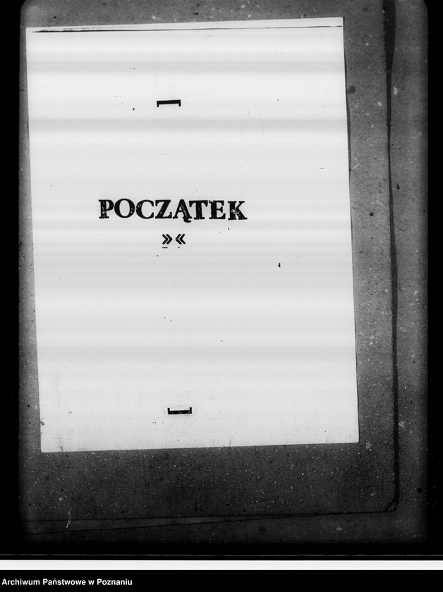 Obraz 2 z jednostki "Niemieckie tłumaczenia polskiej ustawy o tymczasowej organizacji byłej dzielnicy pruskiej"