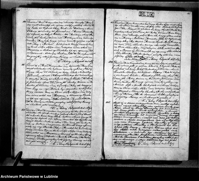 image.from.unit.number "Księga urodzeń, małżeństw i zgonów"