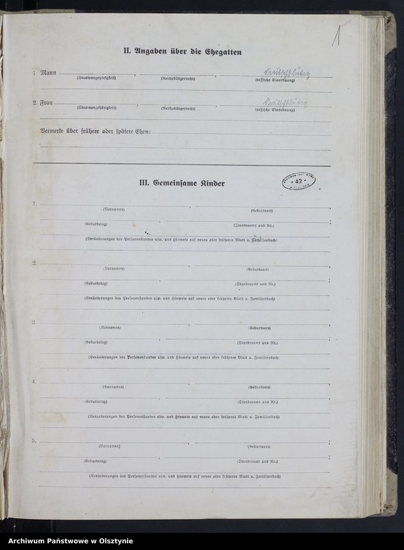image.from.unit.number "Familien-Zweitbuch Tom II,Nr 150 - 189"