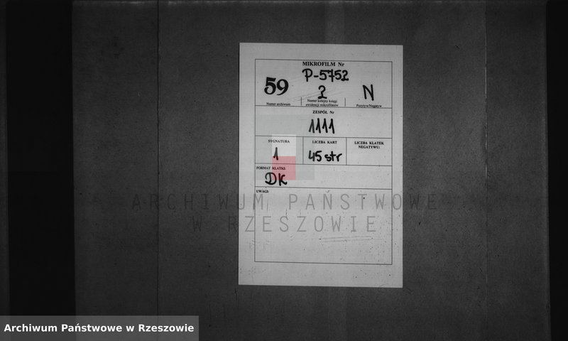 image.from.unit.number "Księga zapowiedzi , małżeństw , urodzeń i zgonów - Połomia, Baryczka, Glinik Charzewski, Glinik Zaborowski, Piekarówka i Wyżne za 1890 rok"