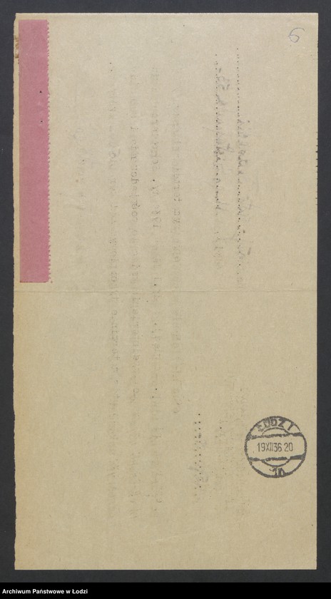 Obraz 8 z jednostki "Piotr Tandecki- prowadzenie szlifierni szkła"