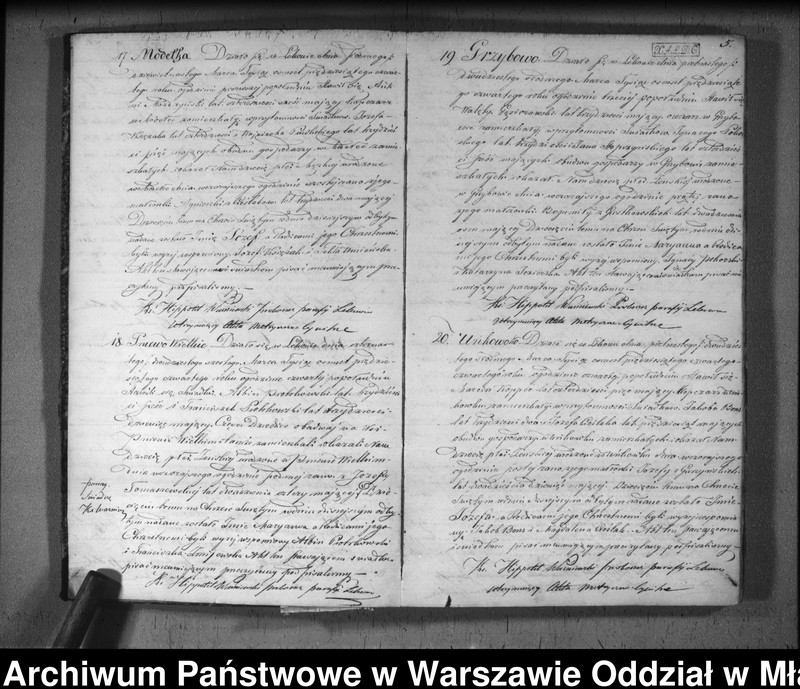 image.from.unit.number "Akta urodzin, małżeństw i zgonów"