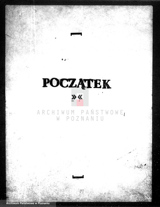 Obraz 3 z jednostki "/Zatwierdzenie budowy i urządzenia gorzelni rolniczej Chłapowskiego w Rogaczewie pow. Kościan/"
