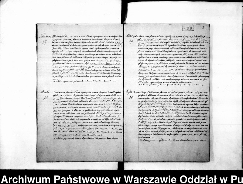 image.from.unit.number "Akta urodzeń, małżeństw i zgonów"