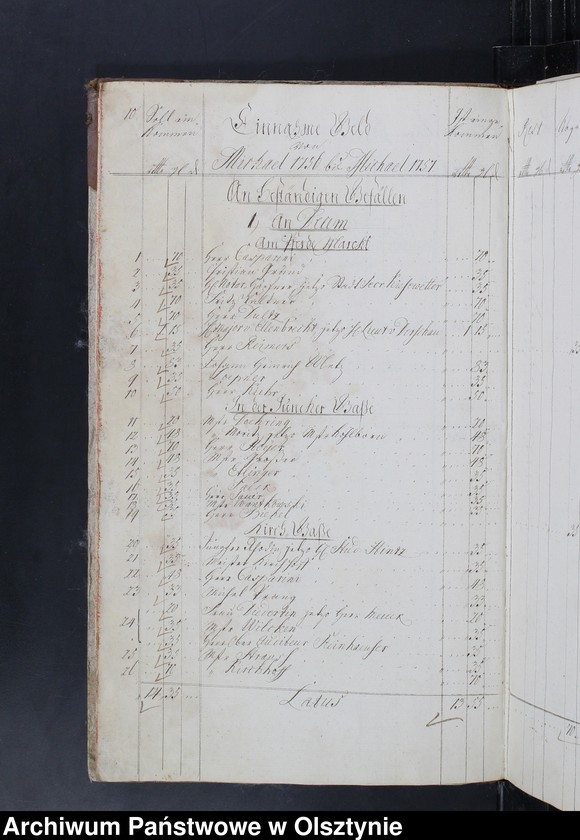 image.from.unit.number "Jahres-Rechnung Einnahme und Ausgabe wie auch Bau-Rechnung"