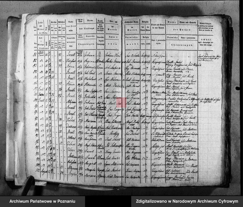 image.from.unit.number "Duplikat urodzeń, małżeństw i zgonów"