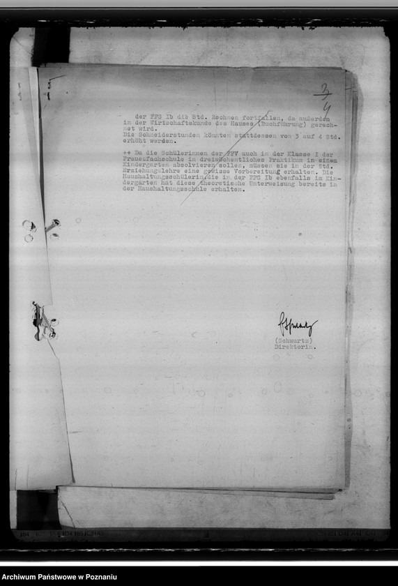 Obraz 8 z jednostki "Berufs- und Fachschulen. Gesellenprüfungen"