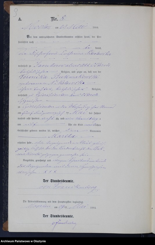 image.from.unit.number "Geburts-Neben-Register Nr 1 - 19"