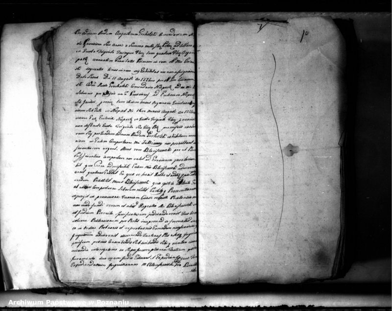 Obraz 16 z jednostki "Relationes [protocollon]"