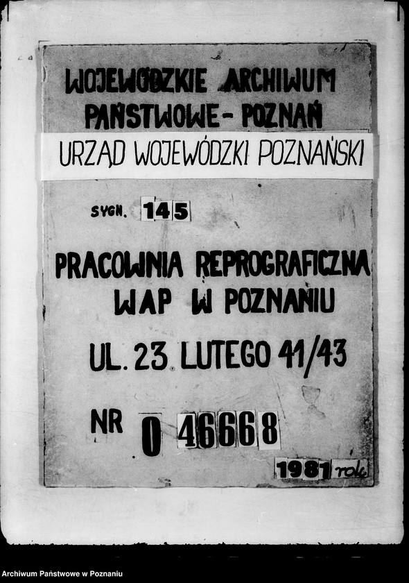 Obraz 1 z jednostki "Karol Rossa /sprawa obywatelstwa/"