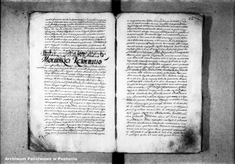 Obraz 16 z jednostki "Resignationes [inducta]"