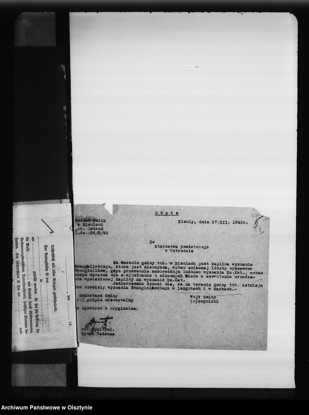 image.from.unit.number "Przydział kościołów ewangelickich"