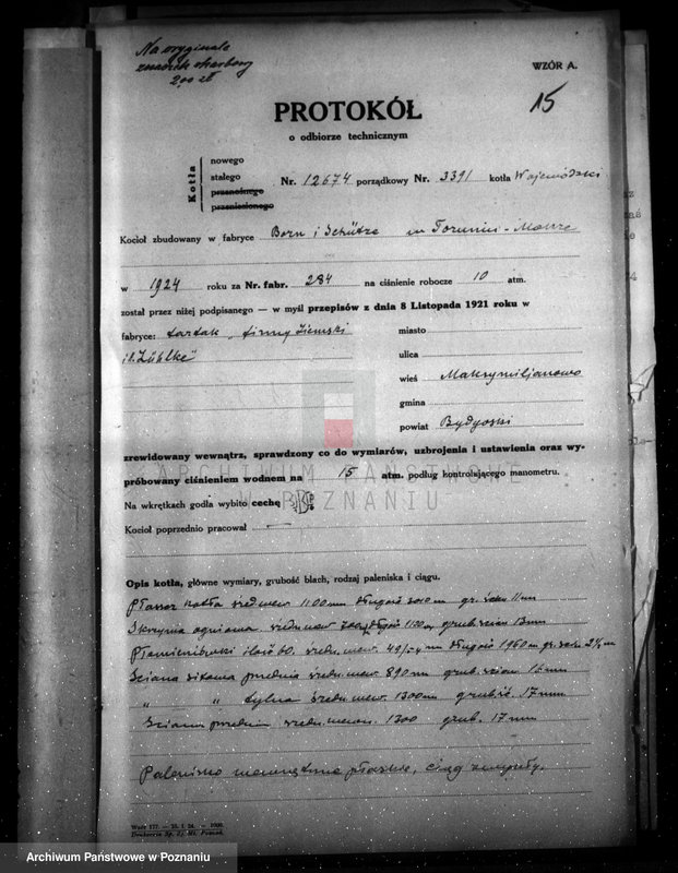 image.from.unit.number "Fabryka Papieru Malta w Poznaniu nr woj. 3391"