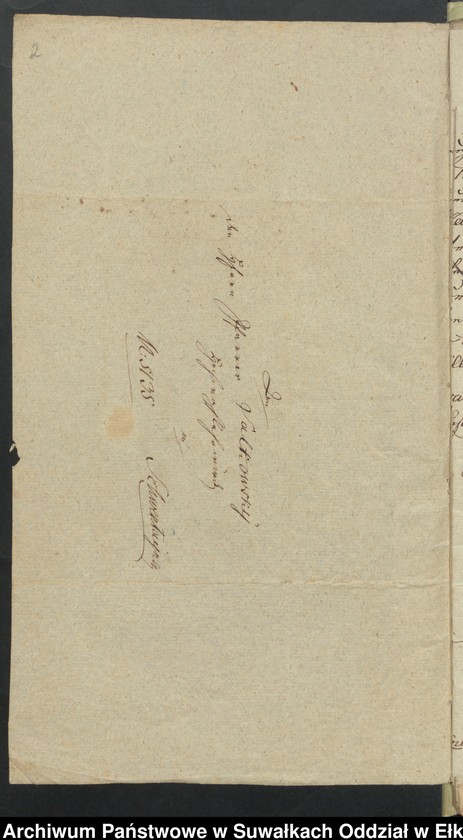 image.from.unit.number "Nachweieung der im einfingen Kirchzint befindlichen katolischen Christen"