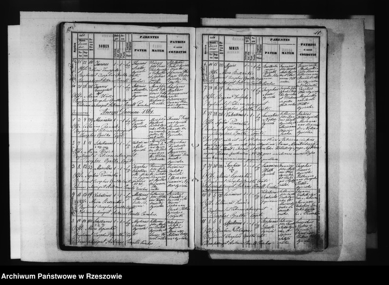 image.from.unit.number "Księga urodzeń - Stobierna"