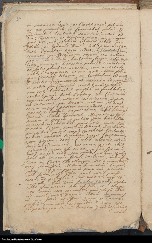 image.from.unit.number "Resignationes, inscript.relationes, decreta"