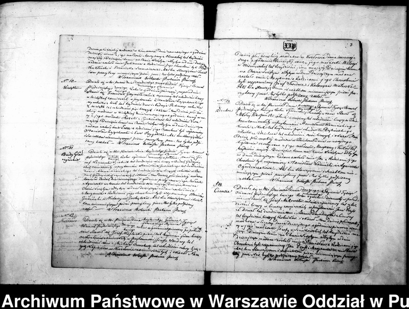 image.from.unit.number "Akta urodzeń, małżeństw i zgonów"