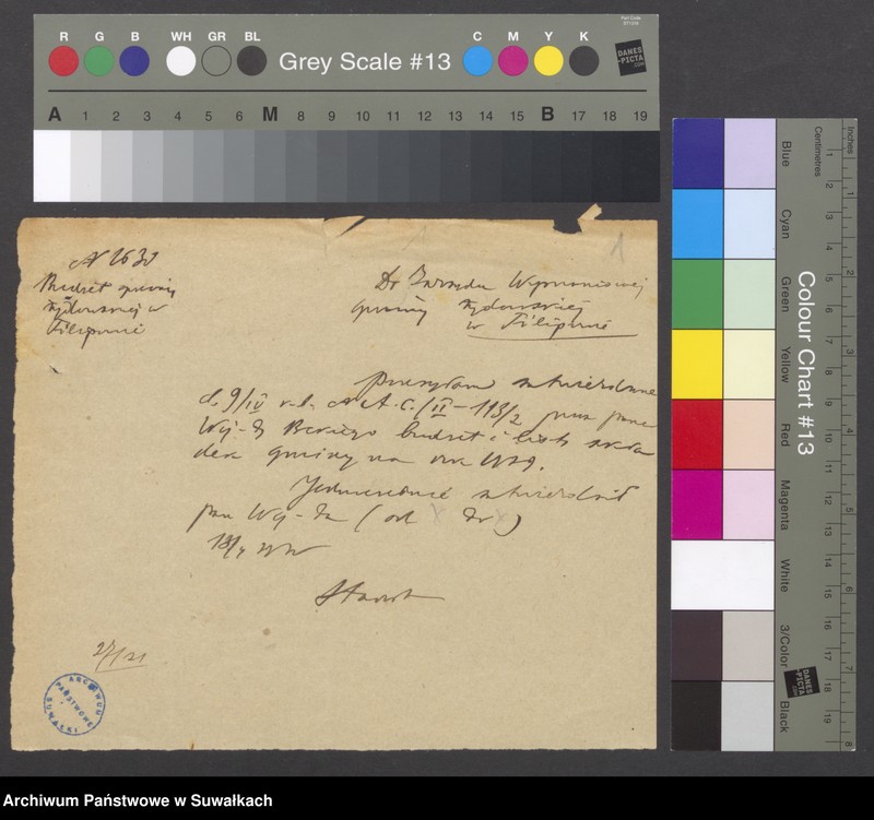 image.from.unit.number "[Budżet i lita skladek Gminy Wyznaniowej Żydowskiej w Filipowie]"