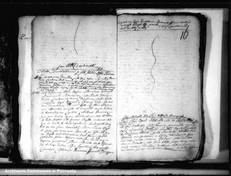 Obraz 20 z jednostki "Relationes [protocollon]"