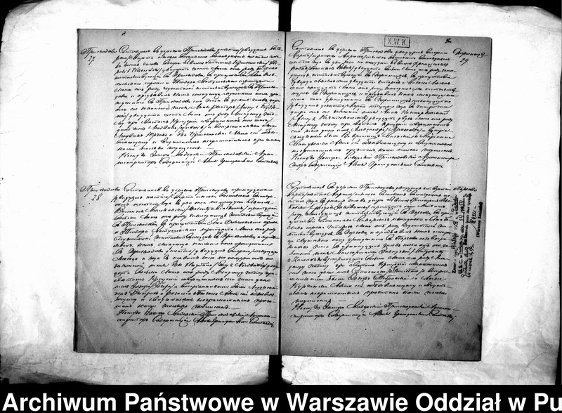 image.from.unit.number "Akta urodzeń, małżeństw i zgonów"