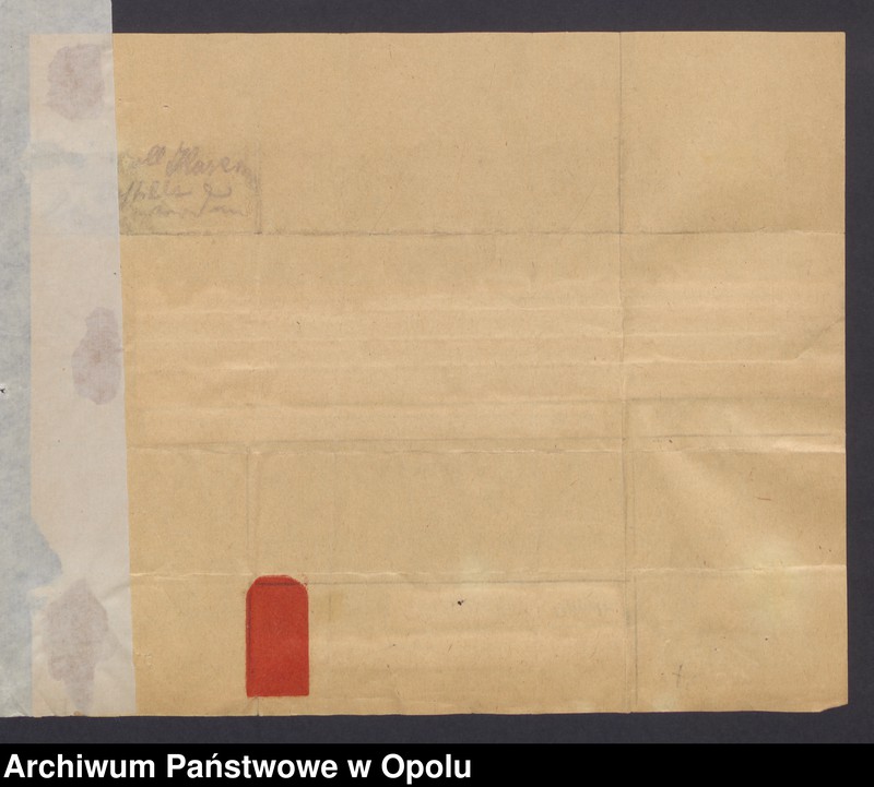 Obraz 11 z jednostki "Entress /Korespondencja wpływająca pochodząca od władz wyższych i jednostek podległych - pisma, instrukcje/ 15.02.-13.04.1921"