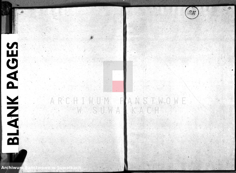 image.from.unit.number "Duplikat Akta Urzędnika Stanu Cwilnego Wyznania Moyżeszowego Okręgu Suwalskiego Urodzonych z roku 1830"