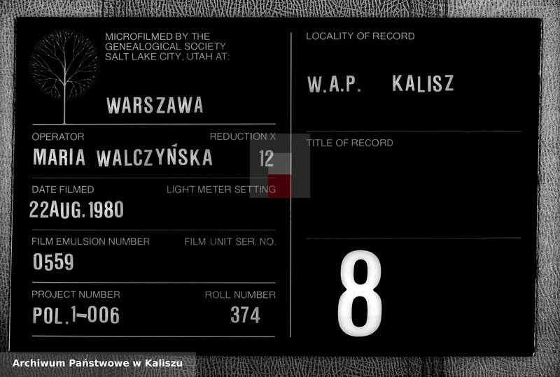 Obraz z zespołu "Akta stanu cywilnego Parafii Rzymskokatolickiej Dzietrzkowice"